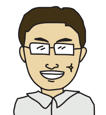 社員 Fさん